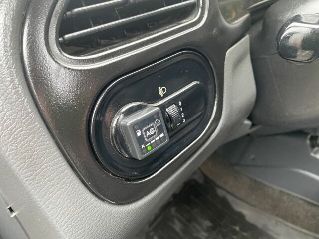 Серый Дэу Сенс, объемом двигателя 1.5 л и пробегом 182 тыс. км за 2600 $, фото 12 на Automoto.ua