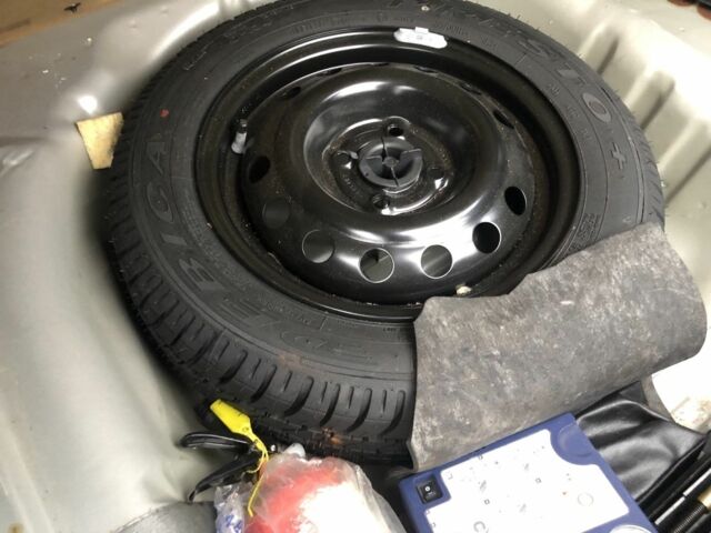 Сірий Деу Сенс, об'ємом двигуна 1.6 л та пробігом 31 тис. км за 4300 $, фото 7 на Automoto.ua