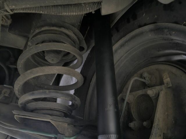 Серый Дэу Сенс, объемом двигателя 1.5 л и пробегом 46 тыс. км за 3200 $, фото 17 на Automoto.ua