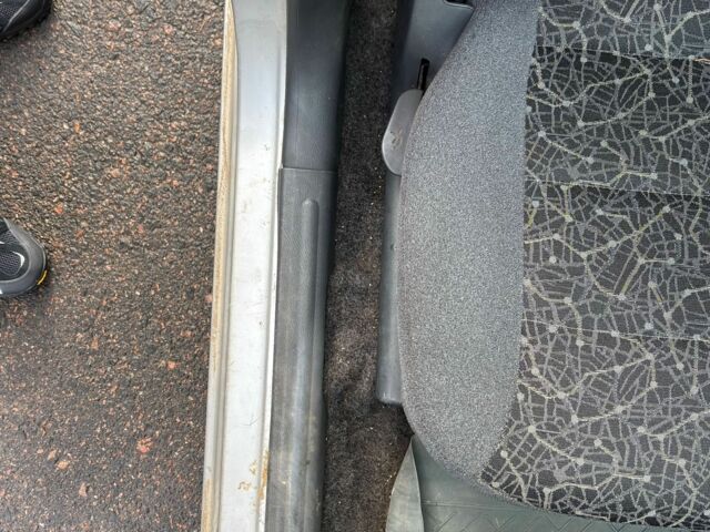 Серый Дэу Сенс, объемом двигателя 1.3 л и пробегом 302 тыс. км за 1499 $, фото 11 на Automoto.ua