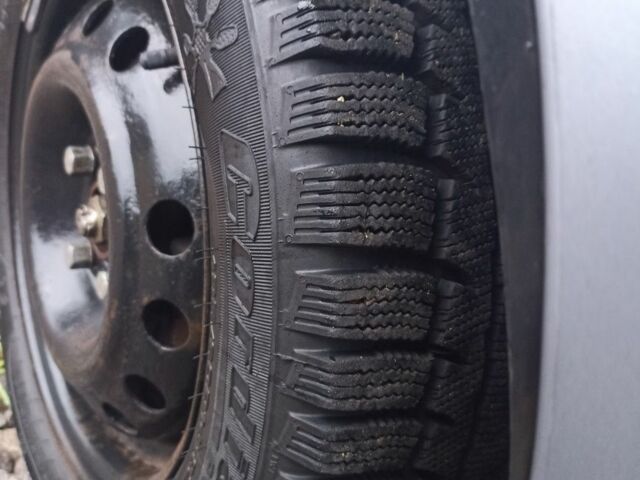 Сірий Деу Сенс, об'ємом двигуна 1.5 л та пробігом 62 тис. км за 3650 $, фото 7 на Automoto.ua