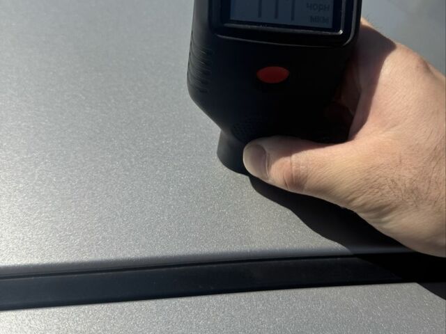 Сірий Деу Сенс, об'ємом двигуна 1.5 л та пробігом 145 тис. км за 2555 $, фото 7 на Automoto.ua