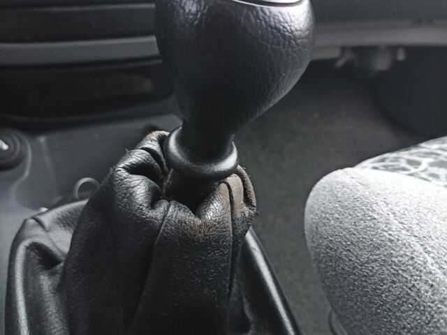 Сірий Деу Сенс, об'ємом двигуна 1.5 л та пробігом 62 тис. км за 3650 $, фото 19 на Automoto.ua