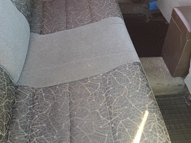 Серый Дэу Сенс, объемом двигателя 0 л и пробегом 126 тыс. км за 1800 $, фото 7 на Automoto.ua