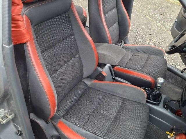 Серый Дэу Сенс, объемом двигателя 1.5 л и пробегом 128 тыс. км за 2550 $, фото 10 на Automoto.ua