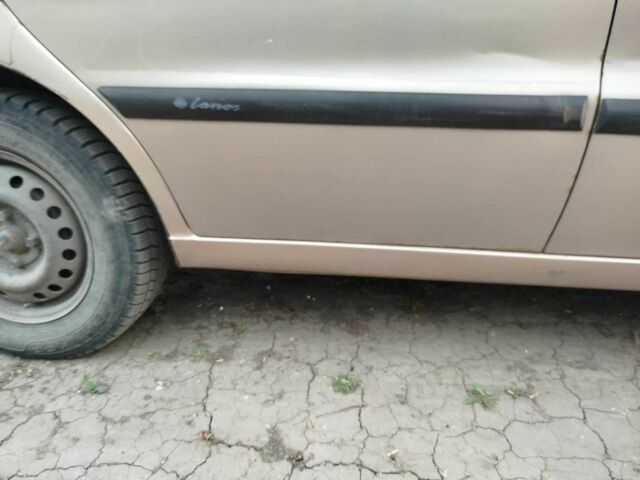 Серый Дэу Сенс, объемом двигателя 1.5 л и пробегом 197 тыс. км за 1450 $, фото 4 на Automoto.ua