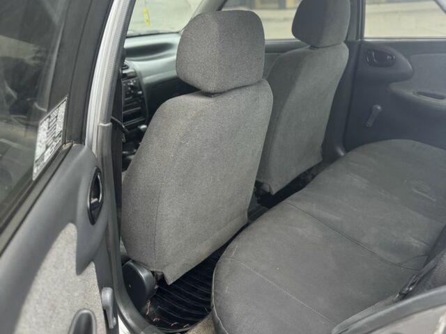 Деу Сенс 2008 у Дніпро (Дніпропетровську) на Automoto.ua Сірий Деу Сенс, об'ємом двигуна 1.5 л та пробігом 200 тис. км за 1200 $, фото 5 на Automoto.ua