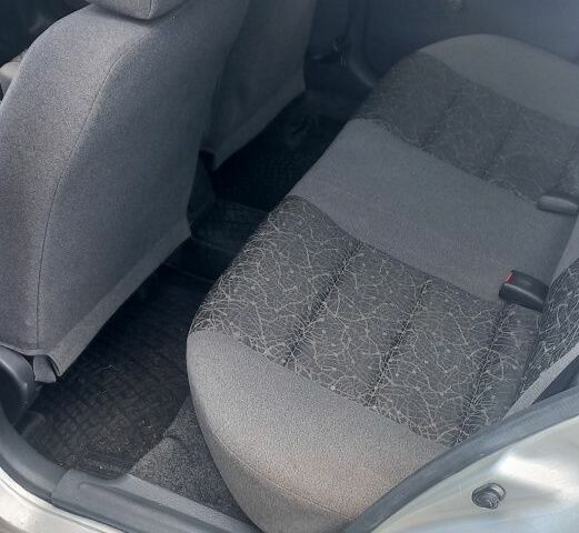 Дэу Сенс 2008 в Буче на Automoto.ua Серый Дэу Сенс, объемом двигателя 1.4 л и пробегом 265 тыс. км за 1700 $, фото 4 на Automoto.ua