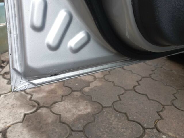 Серый Дэу Сенс, объемом двигателя 1.6 л и пробегом 199 тыс. км за 2500 $, фото 5 на Automoto.ua