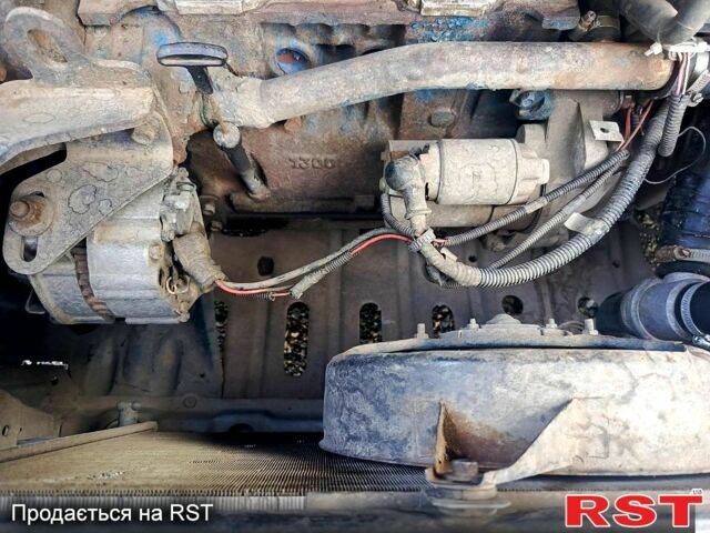 Дэу Сенс 2008 в Харькове на Automoto.ua Серый Дэу Сенс, объемом двигателя 1.3 л и пробегом 155 тыс. км за 2200 $, фото 10 на Automoto.ua