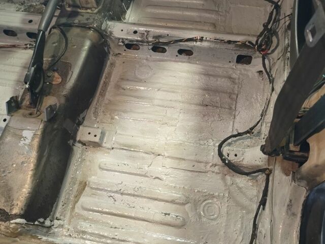 Серый Дэу Сенс, объемом двигателя 1.5 л и пробегом 220 тыс. км за 1900 $, фото 12 на Automoto.ua