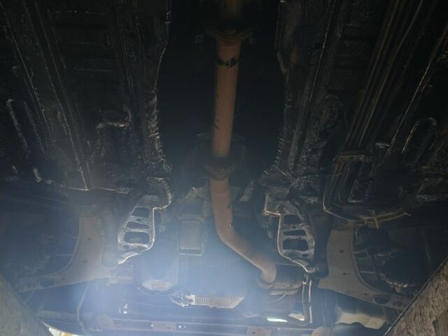 Серый Дэу Сенс, объемом двигателя 1.5 л и пробегом 220 тыс. км за 1900 $, фото 14 на Automoto.ua