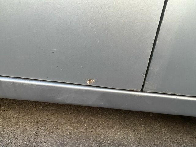 Серый Дэу Сенс, объемом двигателя 1.5 л и пробегом 240 тыс. км за 3400 $, фото 6 на Automoto.ua