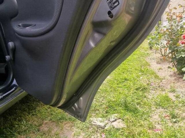 Серый Дэу Сенс, объемом двигателя 1.4 л и пробегом 165 тыс. км за 2550 $, фото 20 на Automoto.ua