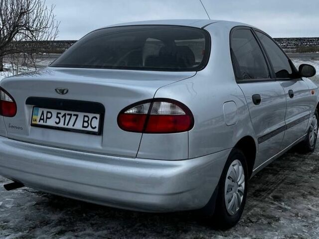 Серый Дэу Сенс, объемом двигателя 1.5 л и пробегом 130 тыс. км за 2799 $, фото 21 на Automoto.ua