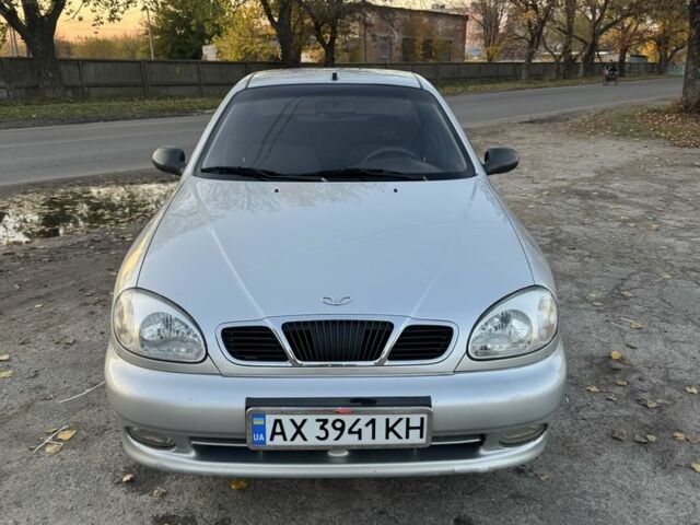 Деу Сенс 2008 у Александрие на Automoto.ua Сірий Деу Сенс, об'ємом двигуна 1.5 л та пробігом 175 тис. км за 2750 $, фото 2 на Automoto.ua