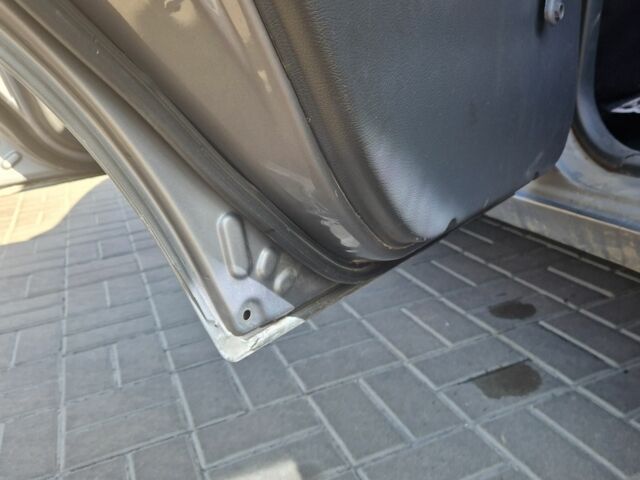 Серый Дэу Сенс, объемом двигателя 1.5 л и пробегом 2 тыс. км за 3000 $, фото 7 на Automoto.ua