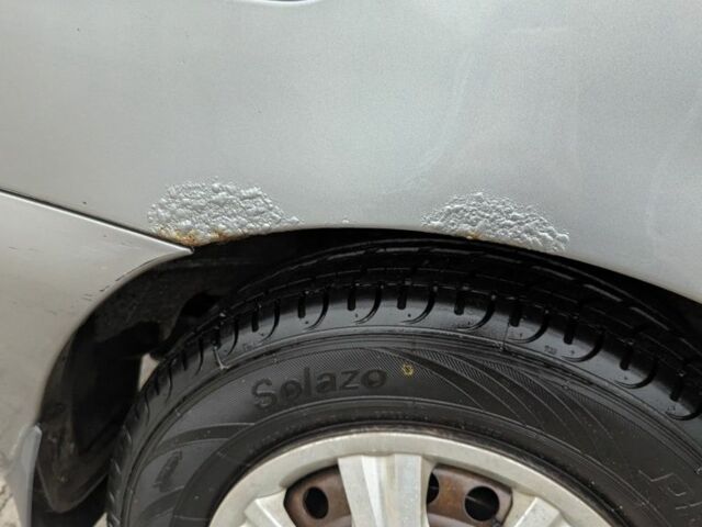 Серый Дэу Сенс, объемом двигателя 0 л и пробегом 180 тыс. км за 2400 $, фото 9 на Automoto.ua