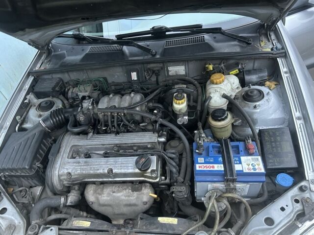 Серый Дэу Сенс, объемом двигателя 1.6 л и пробегом 220 тыс. км за 2150 $, фото 22 на Automoto.ua