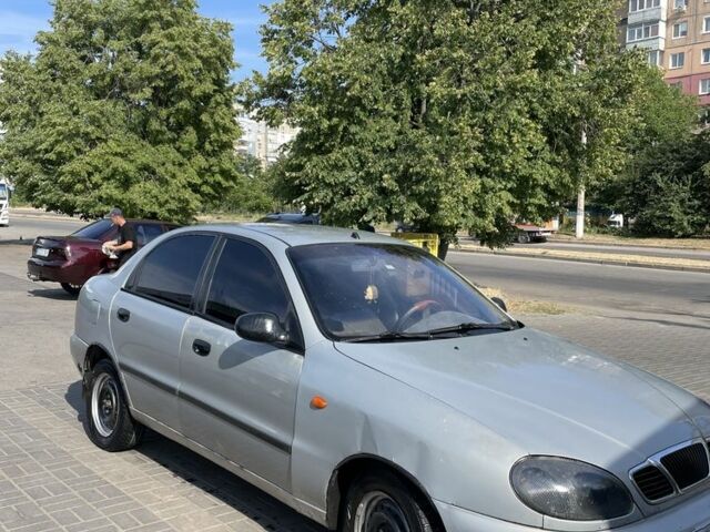 Серый Дэу Сенс, объемом двигателя 0 л и пробегом 315 тыс. км за 1500 $, фото 2 на Automoto.ua