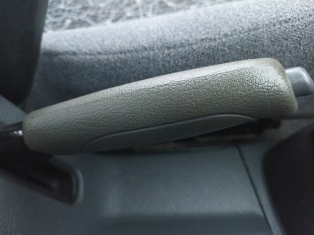 Сірий Деу Сенс, об'ємом двигуна 1.5 л та пробігом 62 тис. км за 3650 $, фото 18 на Automoto.ua