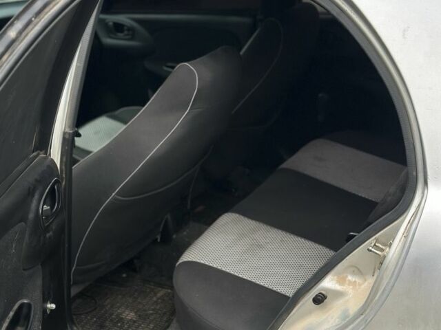 Деу Сенс 2008 у Броварах на Automoto.ua Сірий Деу Сенс, об'ємом двигуна 1.6 л та пробігом 113 тис. км за 1900 $, фото 6 на Automoto.ua