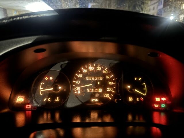 Серый Дэу Сенс, объемом двигателя 1.5 л и пробегом 296 тыс. км за 1400 $, фото 15 на Automoto.ua