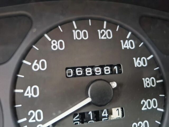 Серый Дэу Сенс, объемом двигателя 1.5 л и пробегом 69 тыс. км за 3500 $, фото 7 на Automoto.ua