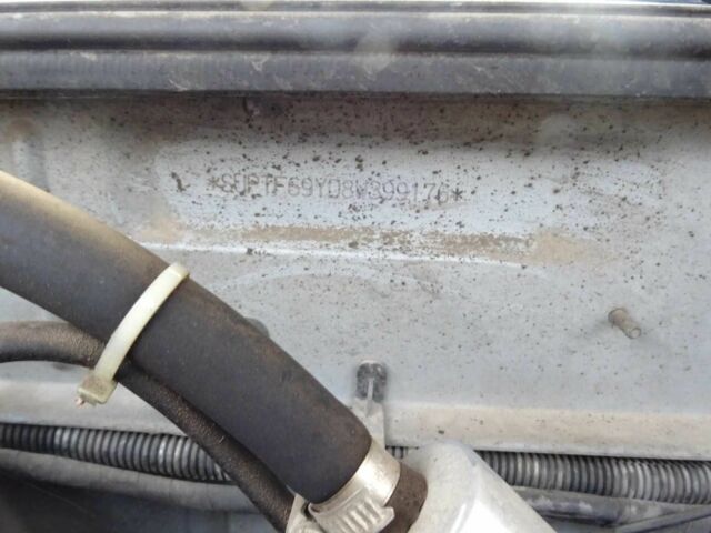 Серый Дэу Сенс, объемом двигателя 1.5 л и пробегом 84 тыс. км за 4000 $, фото 8 на Automoto.ua