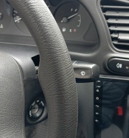 Серый Дэу Сенс, объемом двигателя 1.5 л и пробегом 46 тыс. км за 3200 $, фото 10 на Automoto.ua