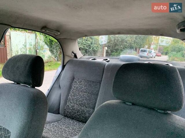 Серый Дэу Сенс, объемом двигателя 0 л и пробегом 260 тыс. км за 1800 $, фото 23 на Automoto.ua