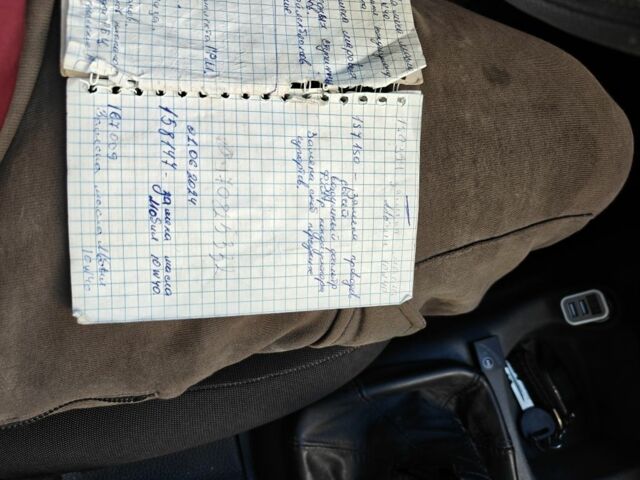 Сірий Деу Сенс, об'ємом двигуна 1.5 л та пробігом 166 тис. км за 3200 $, фото 14 на Automoto.ua