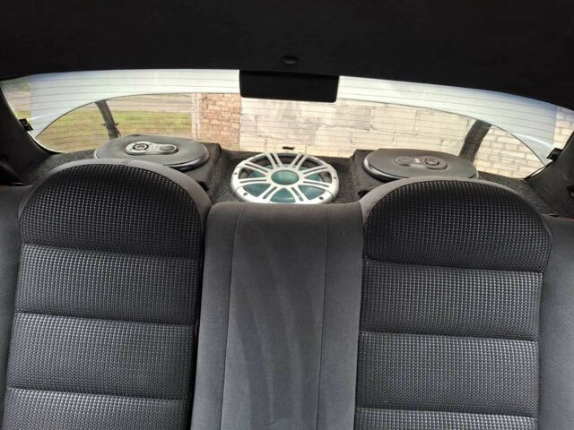 Серый Дэу Сенс, объемом двигателя 1.5 л и пробегом 128 тыс. км за 2550 $, фото 17 на Automoto.ua