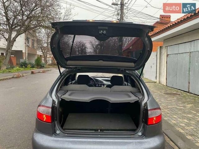 Сірий Деу Сенс, об'ємом двигуна 1.5 л та пробігом 33 тис. км за 3999 $, фото 16 на Automoto.ua