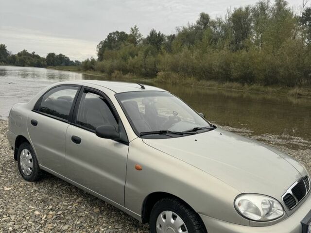 Сірий Деу Сенс, об'ємом двигуна 1.5 л та пробігом 171 тис. км за 2500 $, фото 2 на Automoto.ua