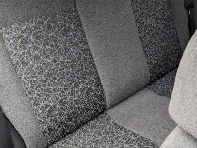 Сірий Деу Сенс, об'ємом двигуна 1.5 л та пробігом 139 тис. км за 3200 $, фото 22 на Automoto.ua