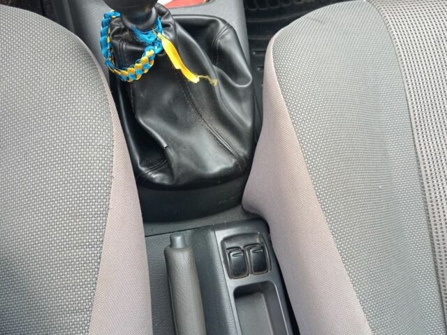 Сірий Деу Сенс, об'ємом двигуна 1.3 л та пробігом 105 тис. км за 2500 $, фото 7 на Automoto.ua