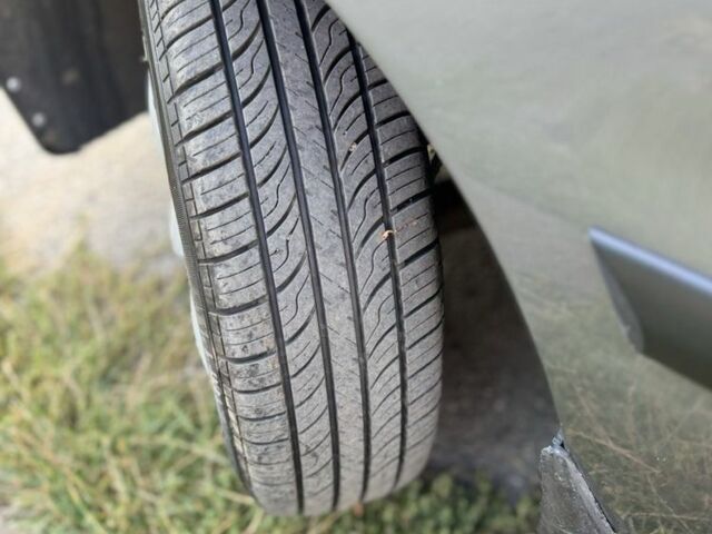 Серый Дэу Сенс, объемом двигателя 1.6 л и пробегом 205 тыс. км за 2250 $, фото 11 на Automoto.ua