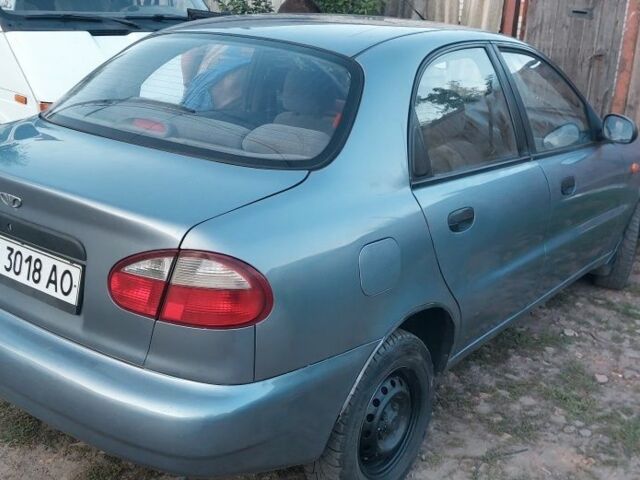 Сірий Деу Сенс, об'ємом двигуна 0 л та пробігом 130 тис. км за 2500 $, фото 2 на Automoto.ua