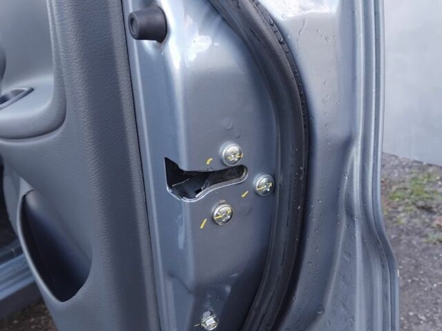 Сірий Деу Сенс, об'ємом двигуна 1.5 л та пробігом 33 тис. км за 5200 $, фото 5 на Automoto.ua