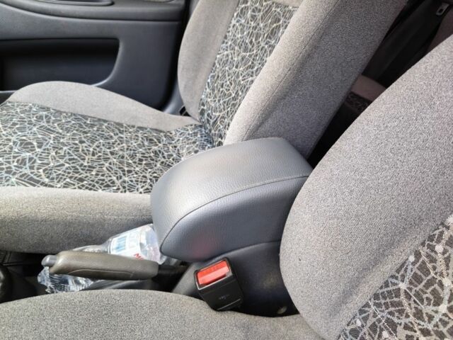 Сірий Деу Сенс, об'ємом двигуна 1.5 л та пробігом 194 тис. км за 2799 $, фото 22 на Automoto.ua