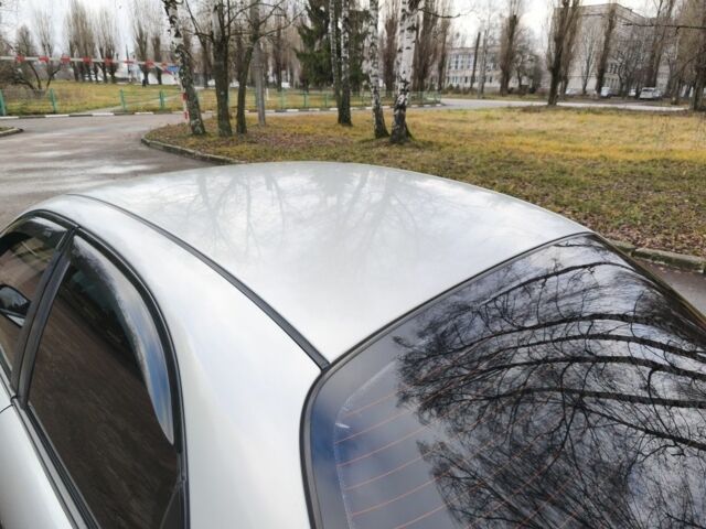 Сірий Деу Сенс, об'ємом двигуна 1.5 л та пробігом 194 тис. км за 2799 $, фото 23 на Automoto.ua