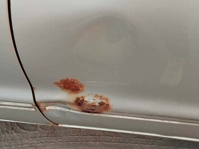 Серый Дэу Сенс, объемом двигателя 1.5 л и пробегом 132 тыс. км за 2300 $, фото 8 на Automoto.ua