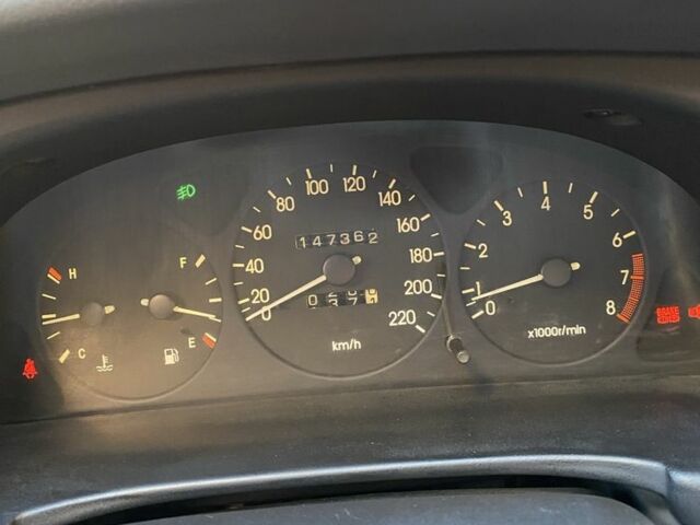 Деу Сенс 2010 у Ирпене на Automoto.ua Сірий Деу Сенс, об'ємом двигуна 0 л та пробігом 147 тис. км за 2750 $, фото 11 на Automoto.ua