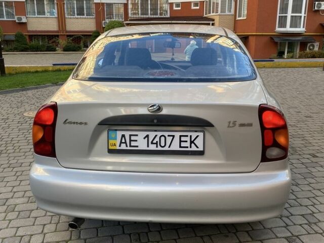 Деу Сенс 2010 у Ирпене на Automoto.ua Сірий Деу Сенс, об'ємом двигуна 0 л та пробігом 147 тис. км за 2750 $, фото 4 на Automoto.ua