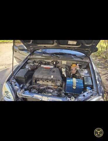 Деу Сенс 2010 у Запоріжжя на Automoto.ua Сірий Деу Сенс, об'ємом двигуна 1.3 л та пробігом 47 тис. км за 3200 $, фото 7 на Automoto.ua