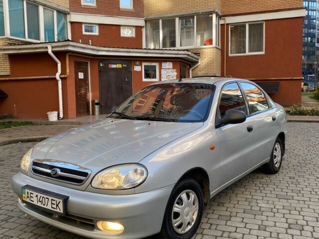 Деу Сенс 2010 у Ирпене на Automoto.ua Сірий Деу Сенс, об'ємом двигуна 0 л та пробігом 147 тис. км за 2750 $, фото 2 на Automoto.ua