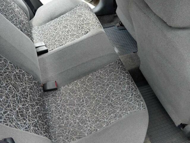 Серый Дэу Сенс, объемом двигателя 1.5 л и пробегом 139 тыс. км за 2059 $, фото 6 на Automoto.ua