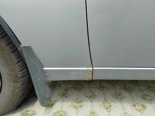 Сірий Деу Сенс, об'ємом двигуна 1.5 л та пробігом 139 тис. км за 2525 $, фото 9 на Automoto.ua