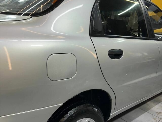 Серый Дэу Сенс, объемом двигателя 1.6 л и пробегом 270 тыс. км за 1700 $, фото 7 на Automoto.ua